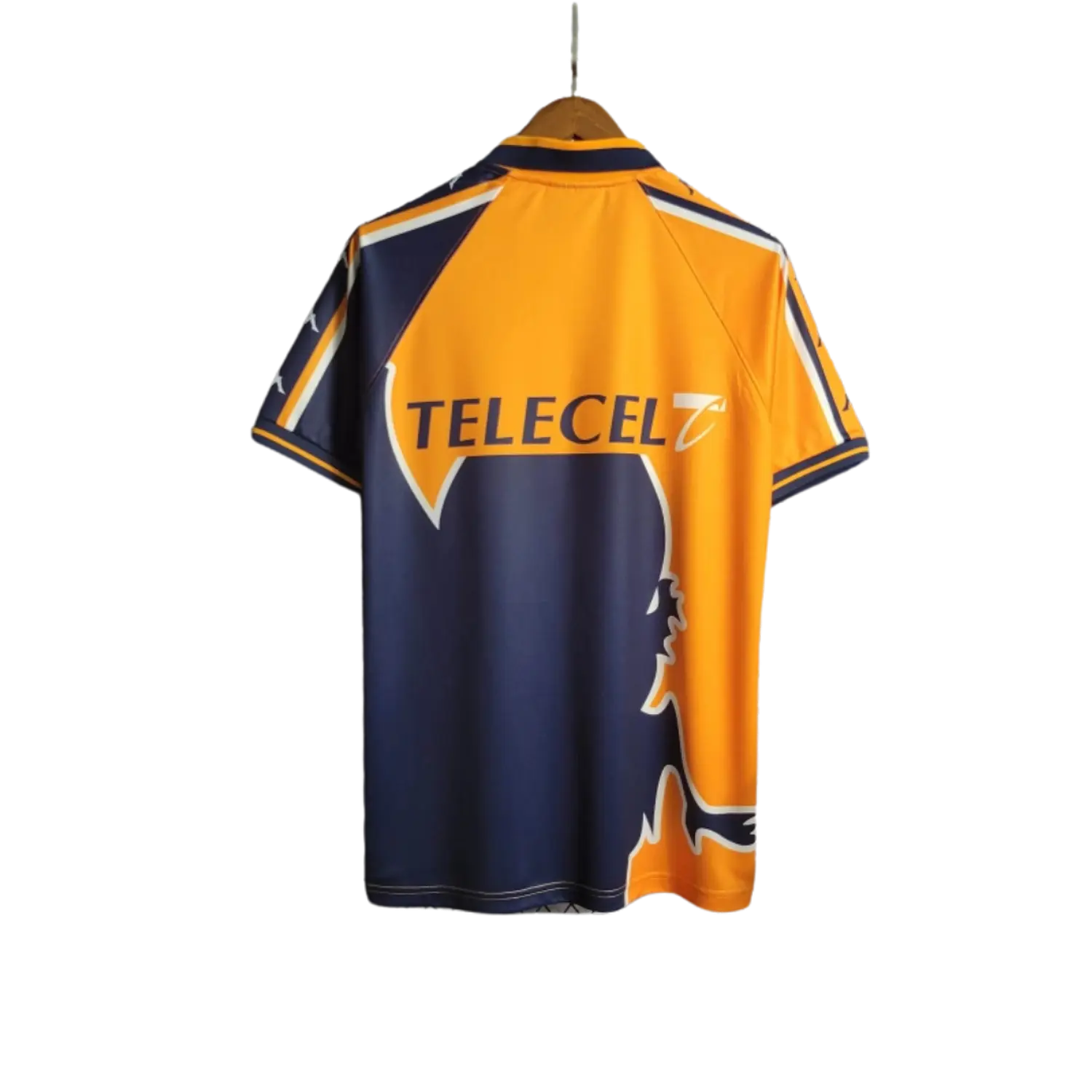 Camisola Retro Alternativa 97-99