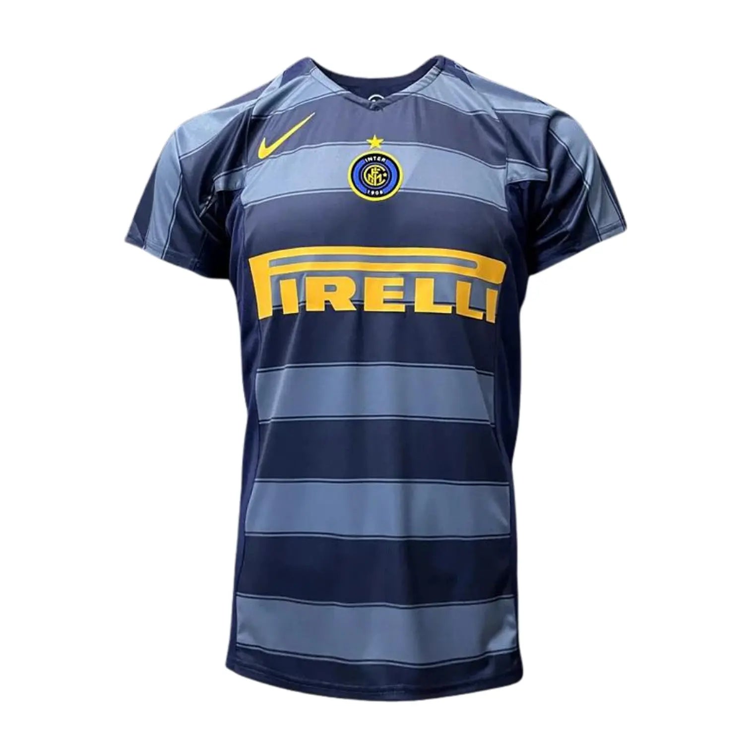 Camisola Inter de Milão Terceiro 04/05 Retro