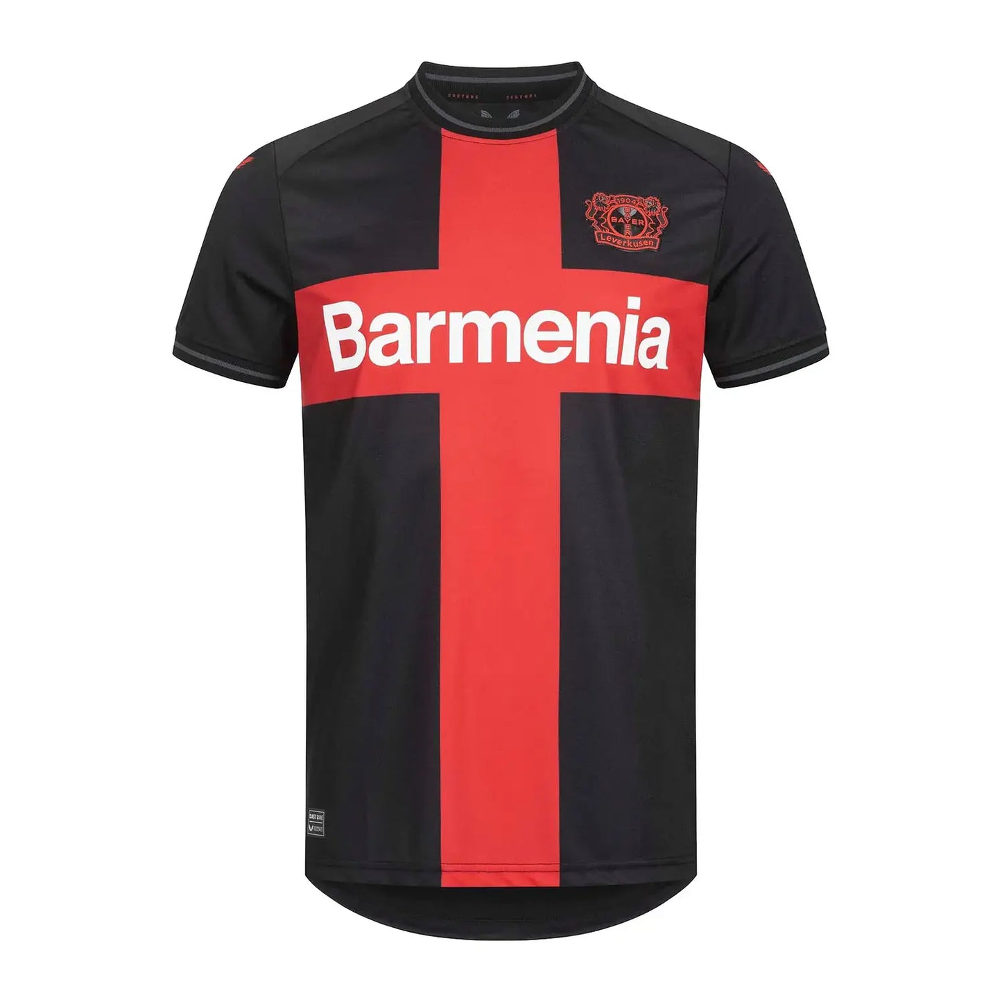 Camisola Bayern Leverkusen Principal 23/24