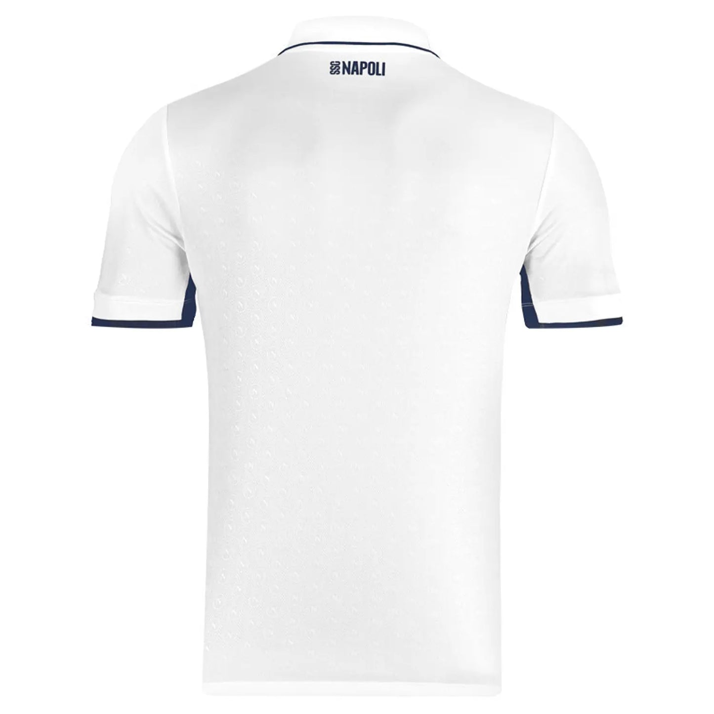 Camisola Napoli Equipamento Alternativo 2024-2025