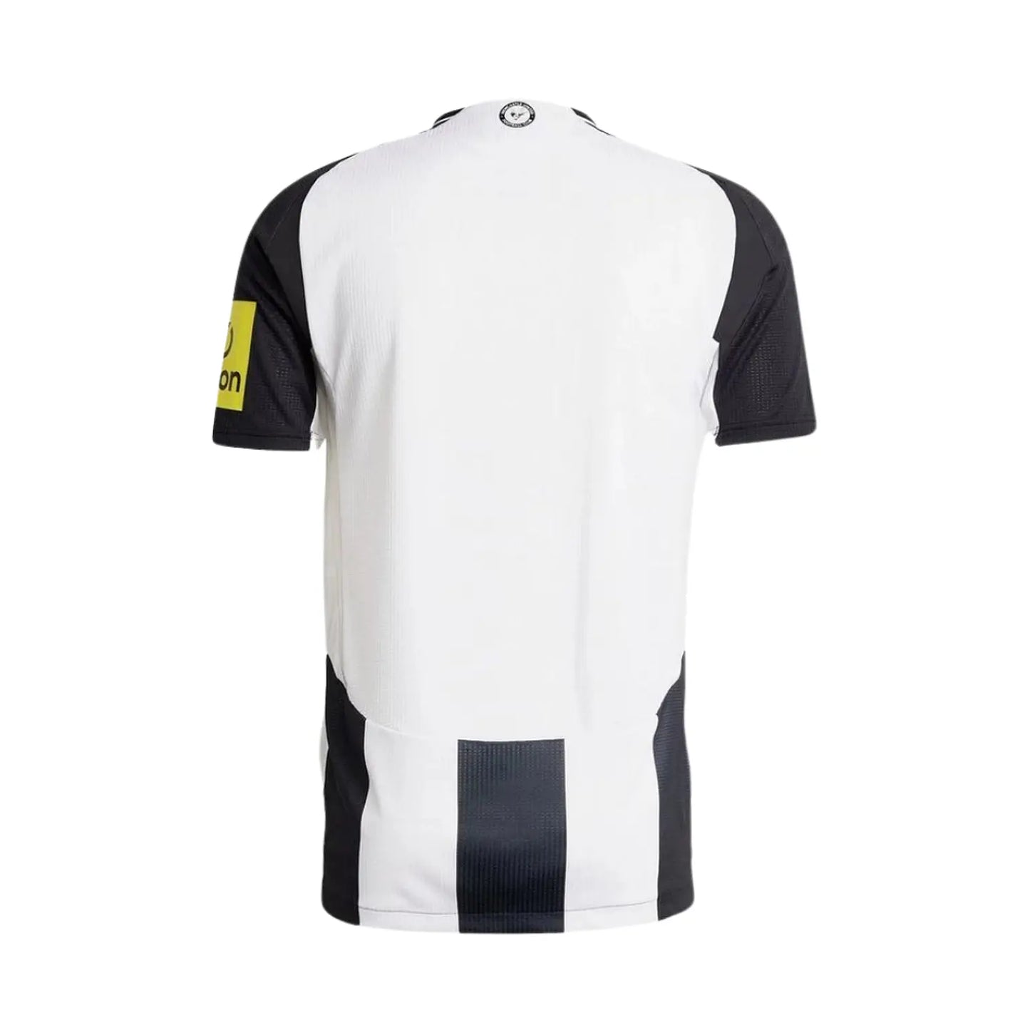 Camisola Newcastle United FC Primeiro Equipamento 2024-2025