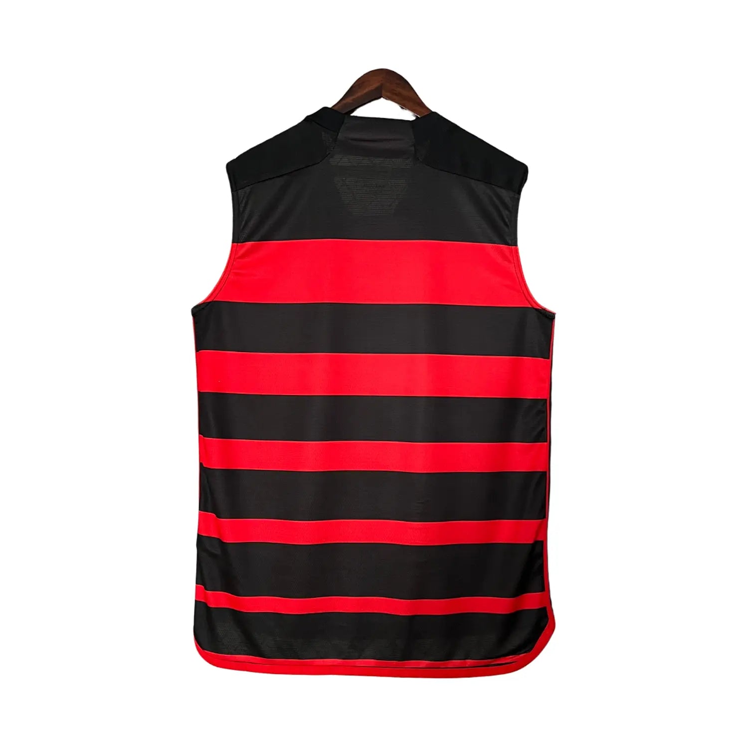 Camisola Flamengo Principal 24/25 - S/ mangas