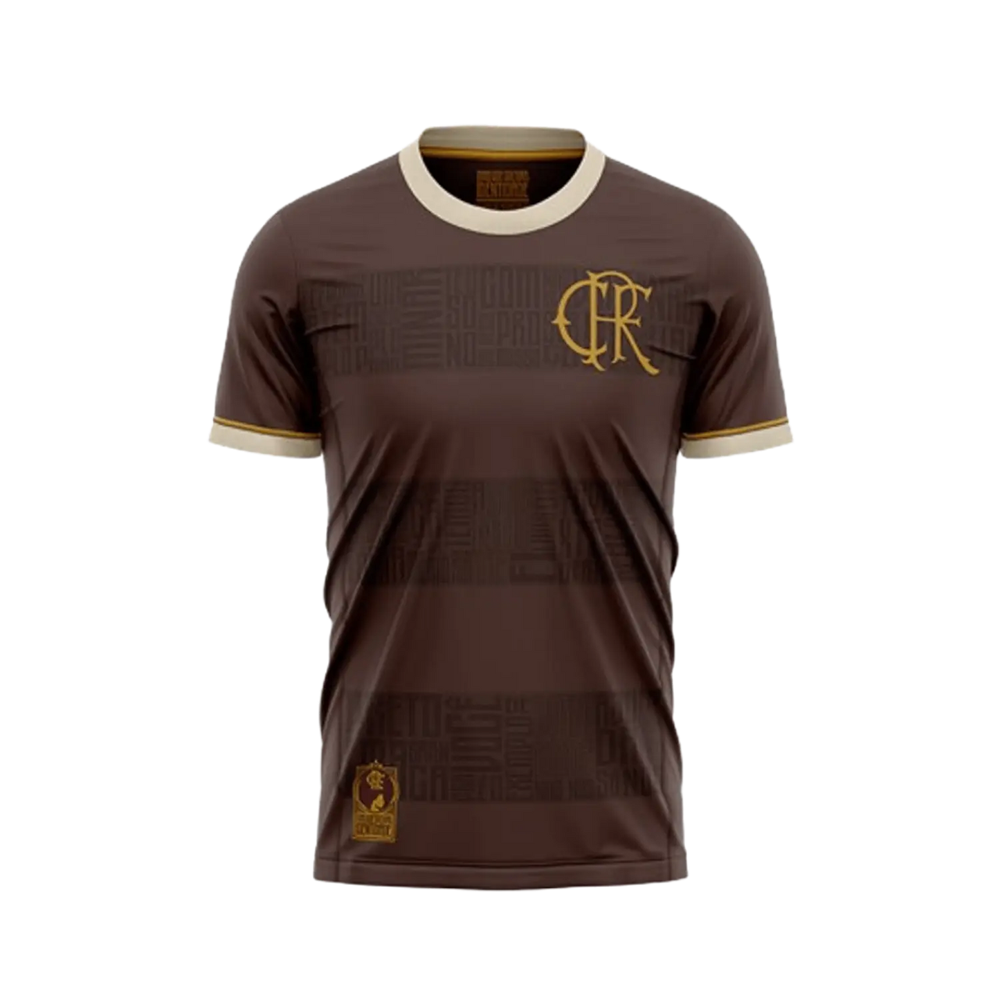 Camisola Flamengo Especial 24/25