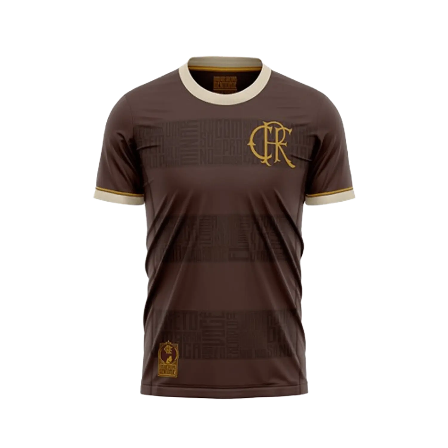 Camisola Flamengo Especial 24/25