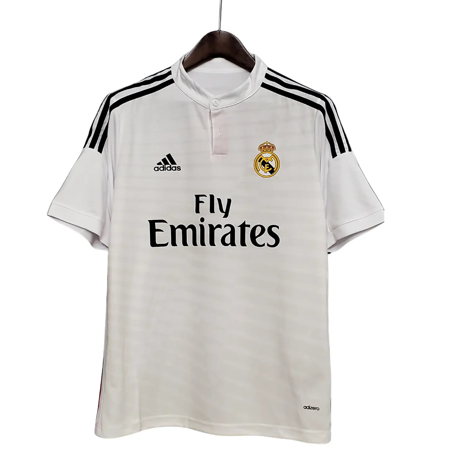 Camisola Principal Real Madrid 14/15 Retro