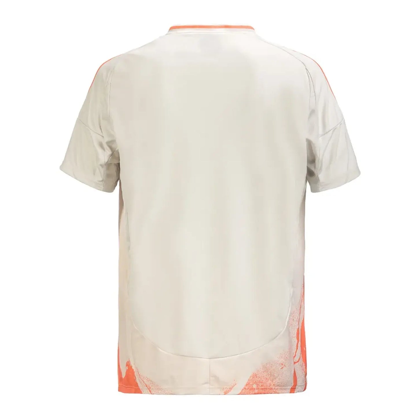 Camisola Roma Alternativo Equipamento 2024-2025