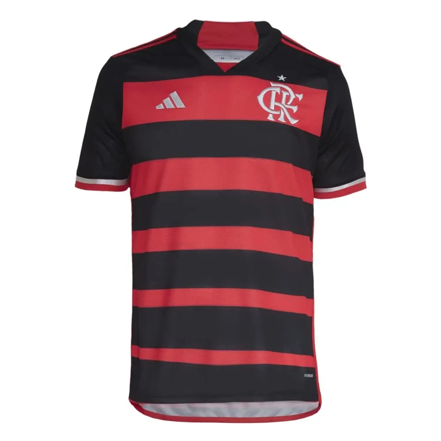 Camisola Flamengo Principal 24/25