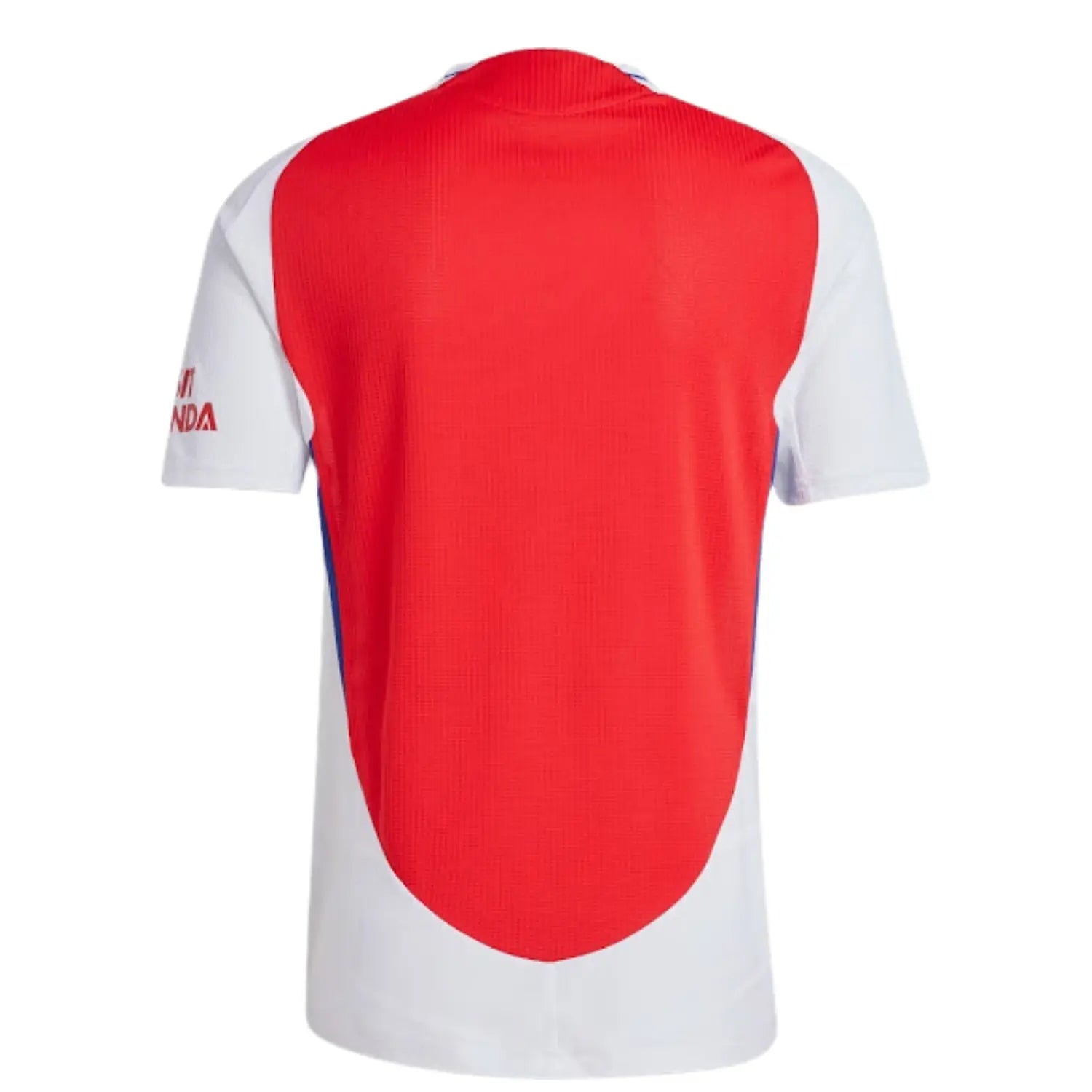 Camisola Arsenal Primeiro Equipamento 2024-2025