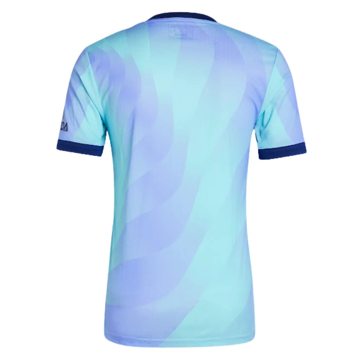 Camisola Arsenal Terceiro Equipamento 2024-2025