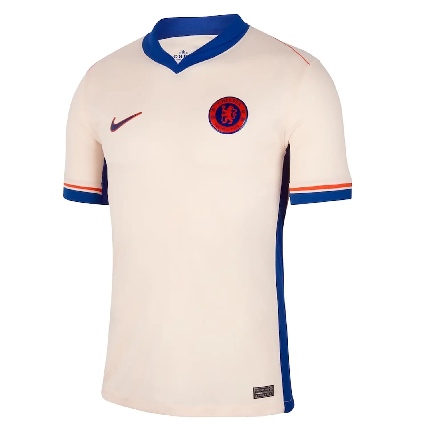 Camisola Chelsea Alternativo 2024-2025