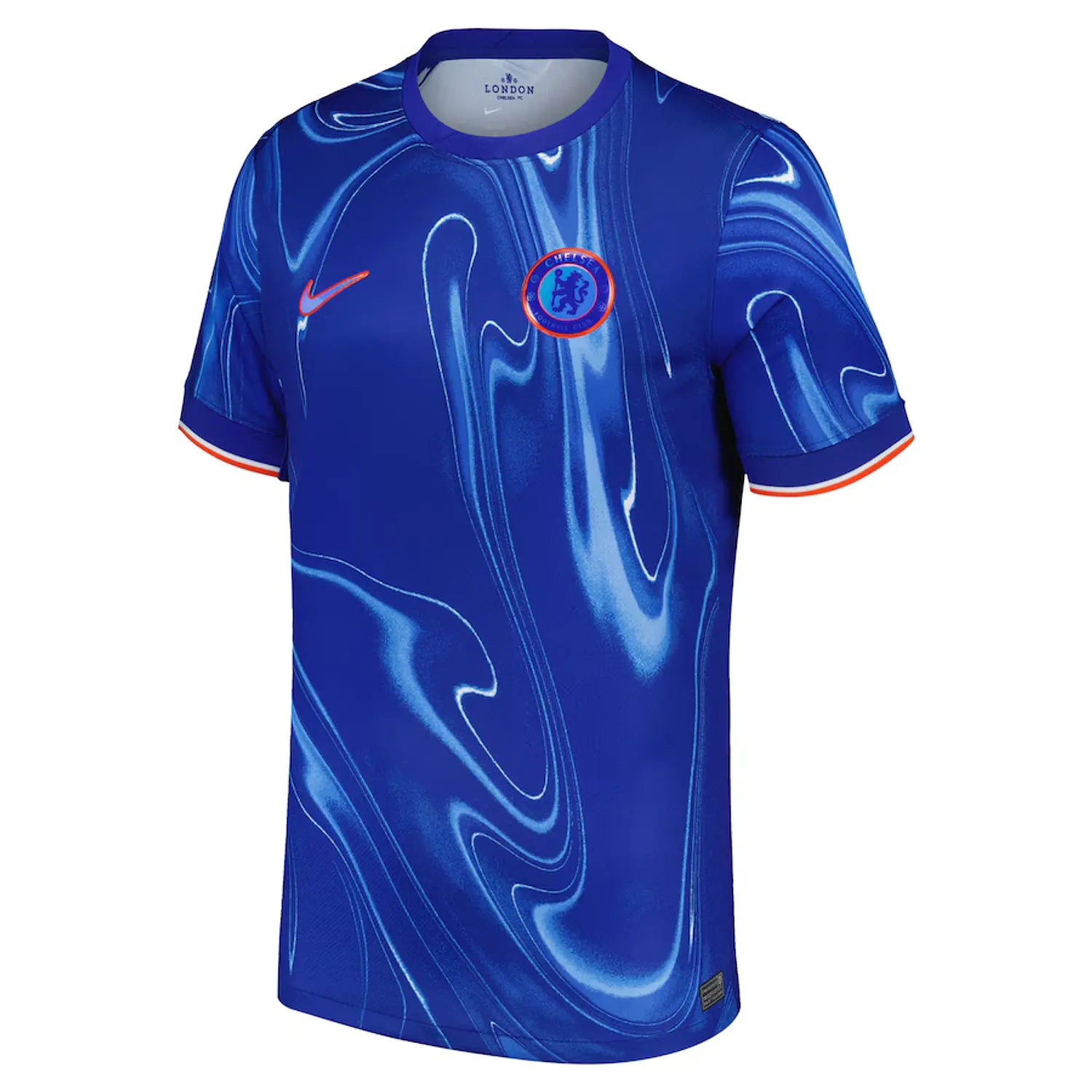 Camisola Chelsea Principal 2024-2025