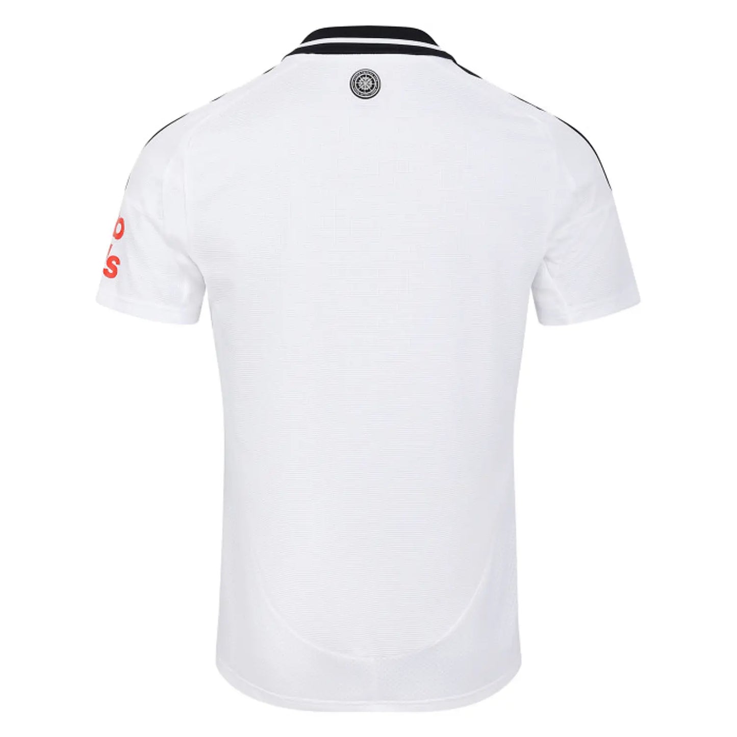 Camisola Fulham Principal 2024-2025