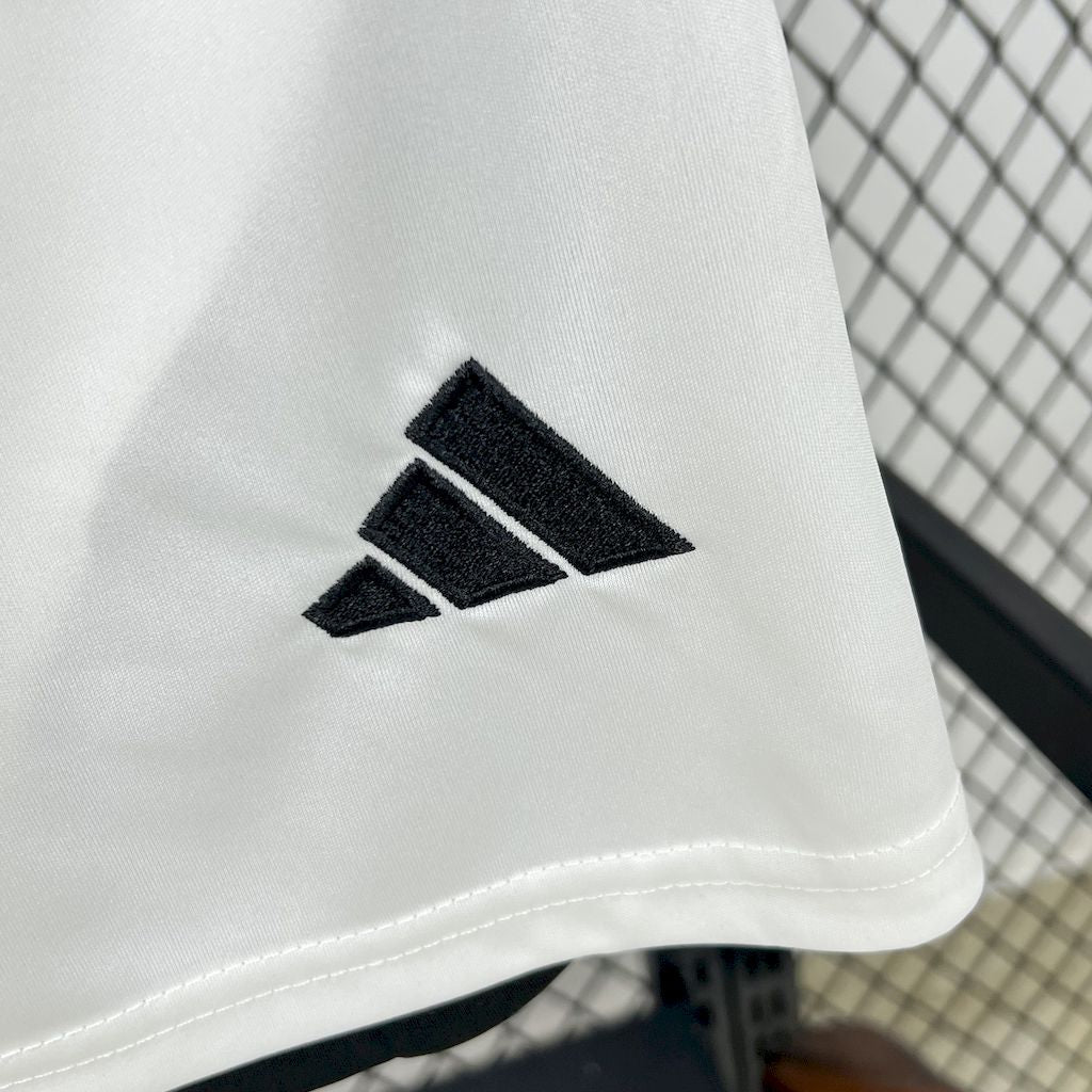 Conjunto infantil concept branca 2025 - LANÇAMENTO