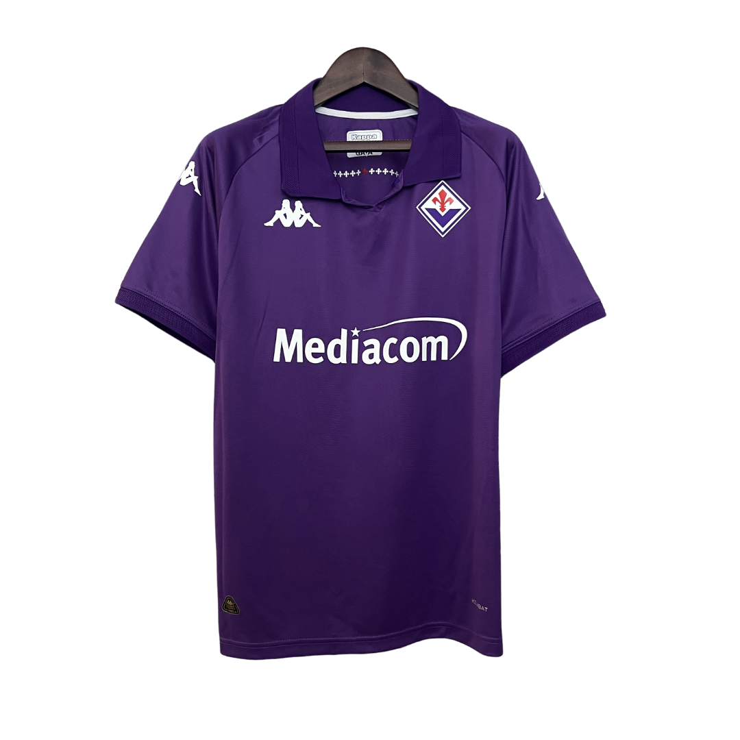 Camisola Fiorentina Principal 24/25