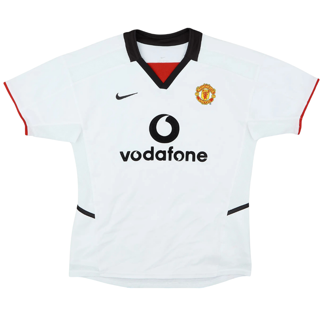 Camisola Manchester United Alternativa 98/99 Retro