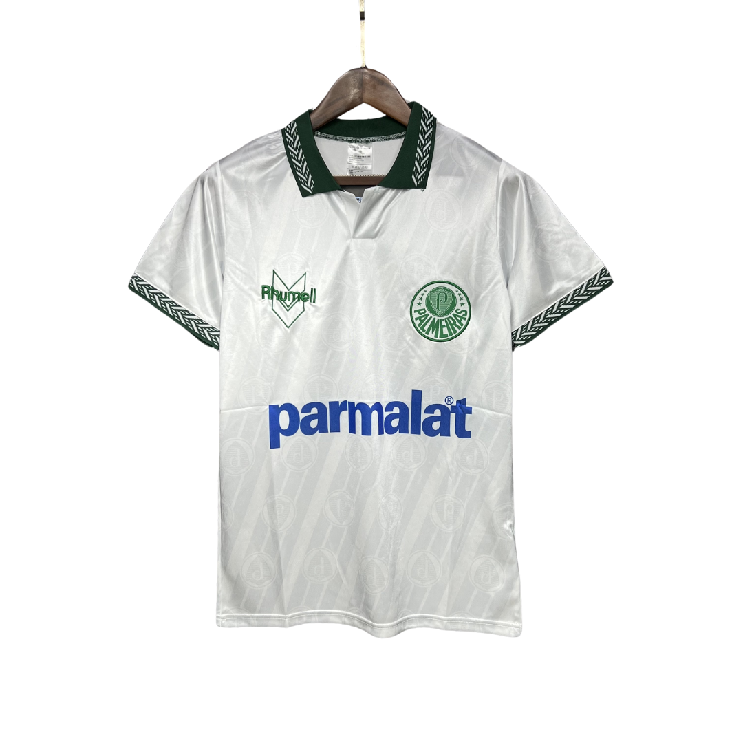 Camisola Palmeiras Alternativa 94/95 Retro