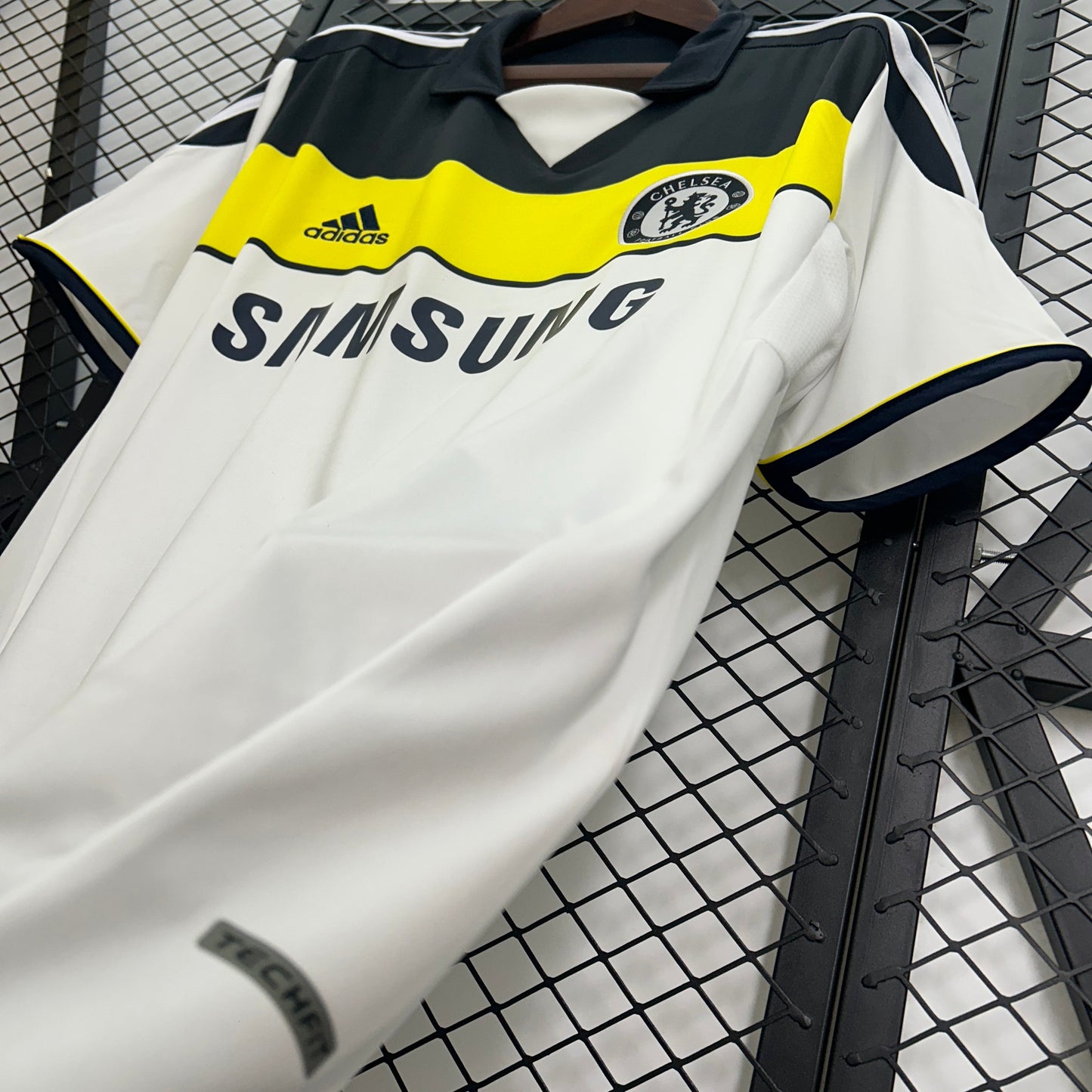 Camisola Retro Chelsea Terceiro 2011/2012