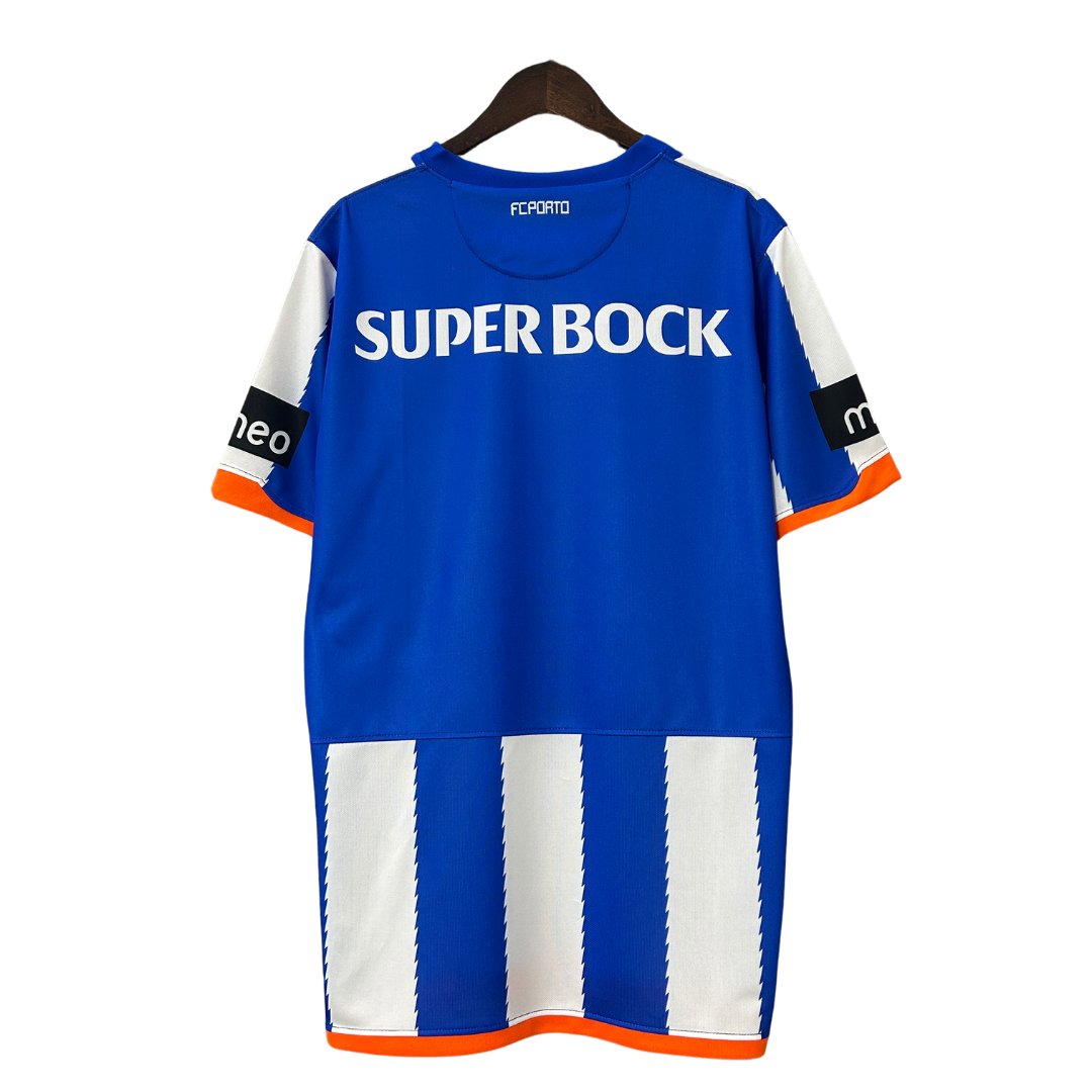 Camisola Retro Principal 10-11