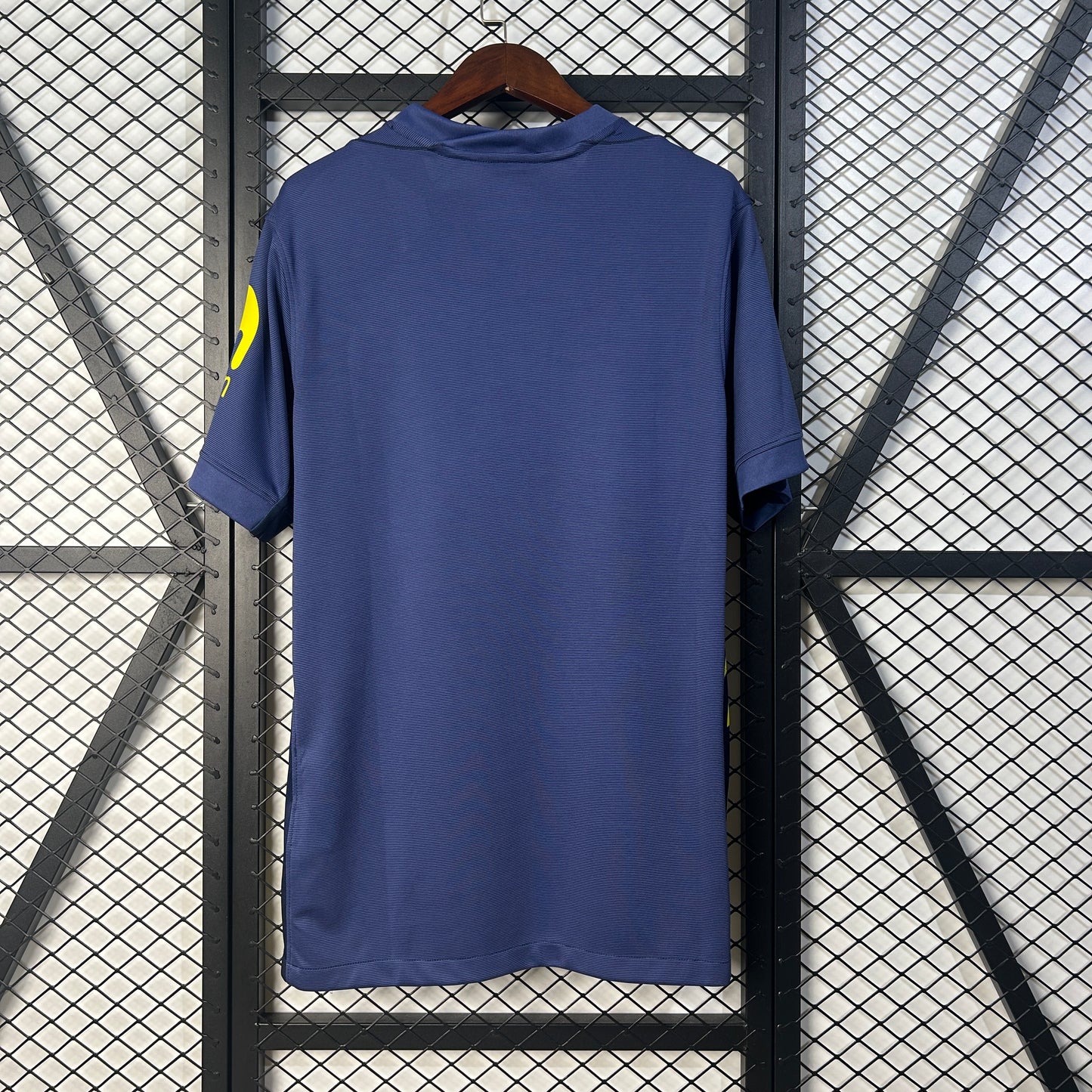 Camisola Atletico de Madrid alternativa 2025/26