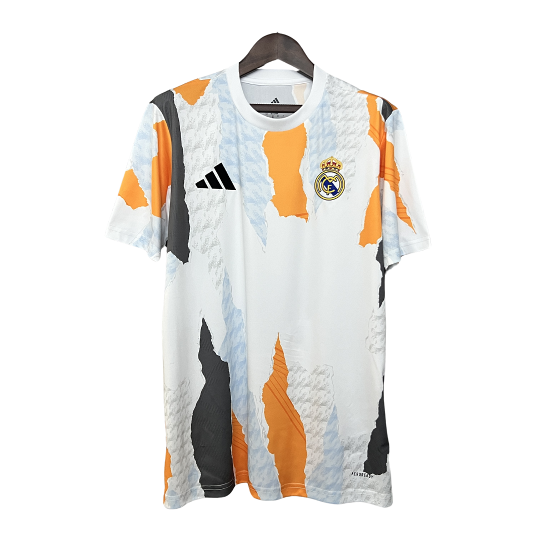 Camisola Treino Real Madrid 24/25