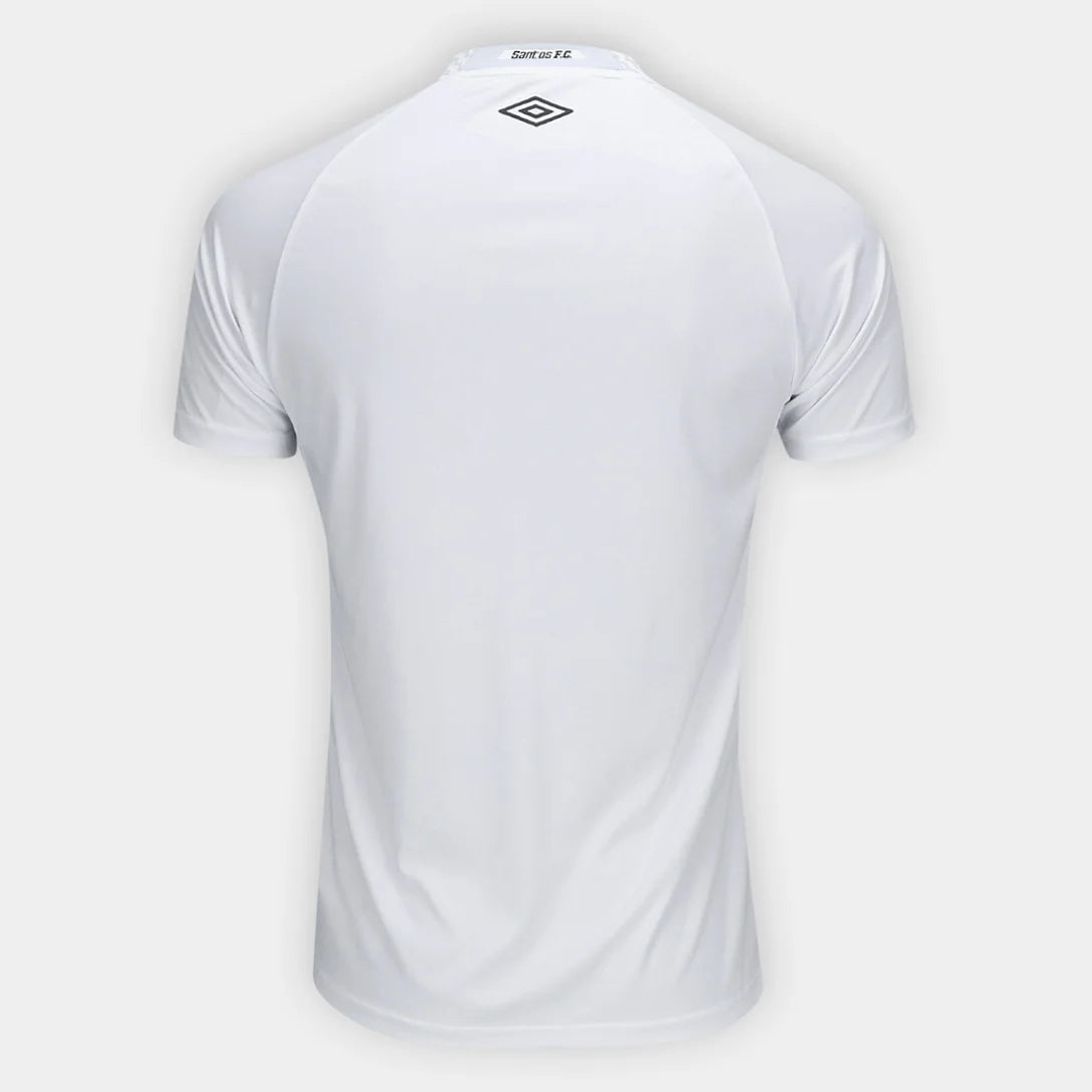Camisola Santos Principal 25/26