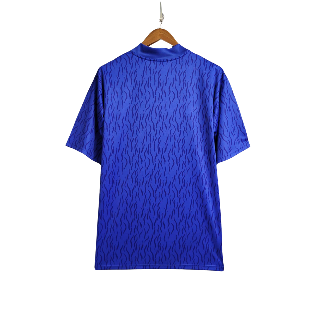 Camisola Leicester Principal 92-94 Retro