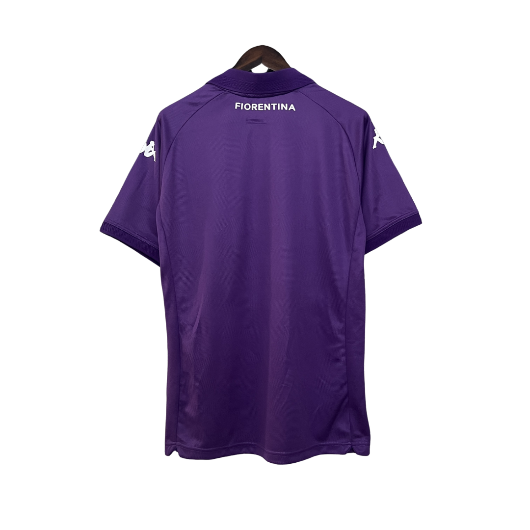 Camisola Fiorentina Principal 24/25