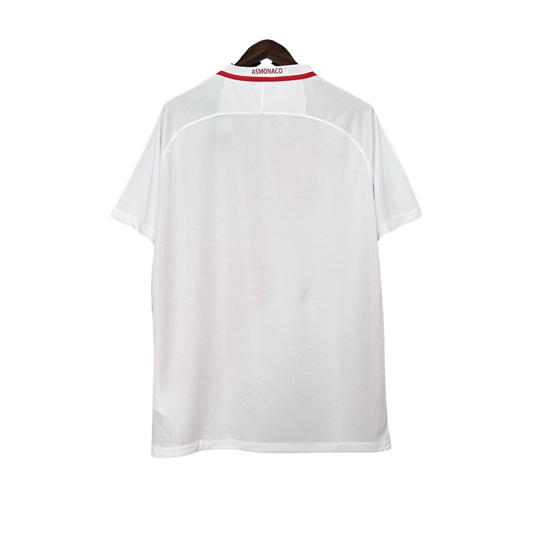 Camisola Monaco Principal 16/17 Retro