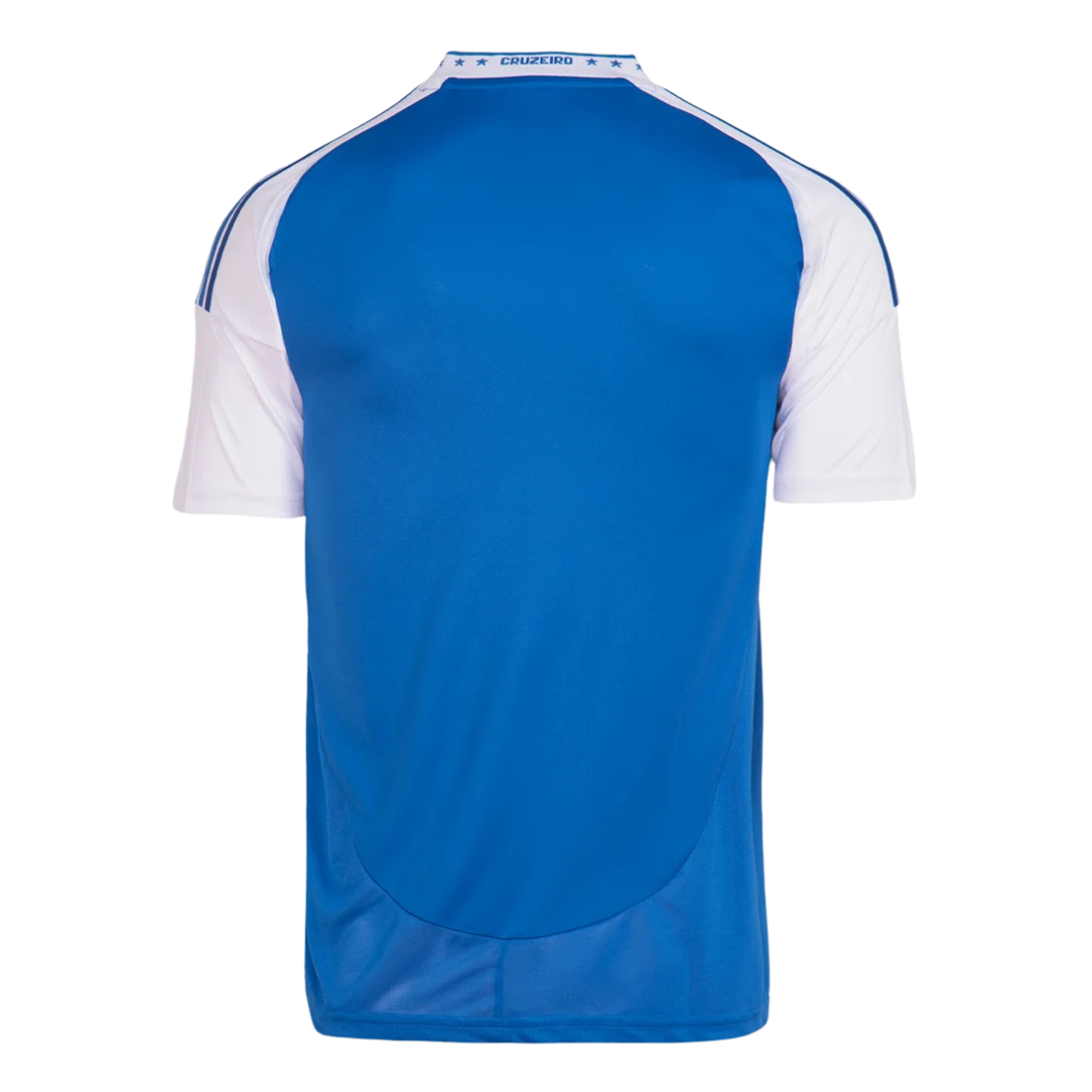Camisola Cruzeiro Principal 25/26