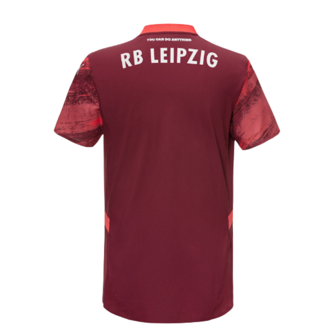 Camisola Leipzig Alternativo 24/25