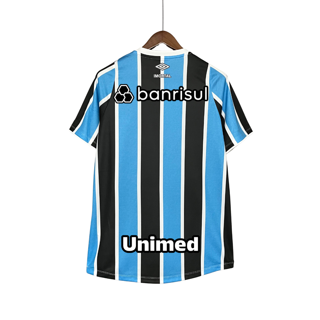 Camisola Gremio Principal 24/25