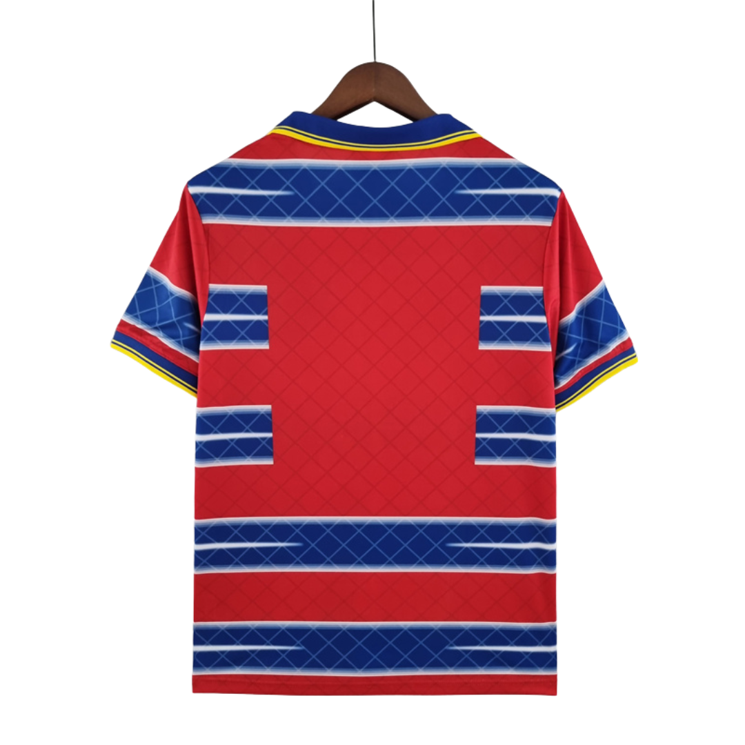 Camisola Parma Alternativa 98/99 Retro