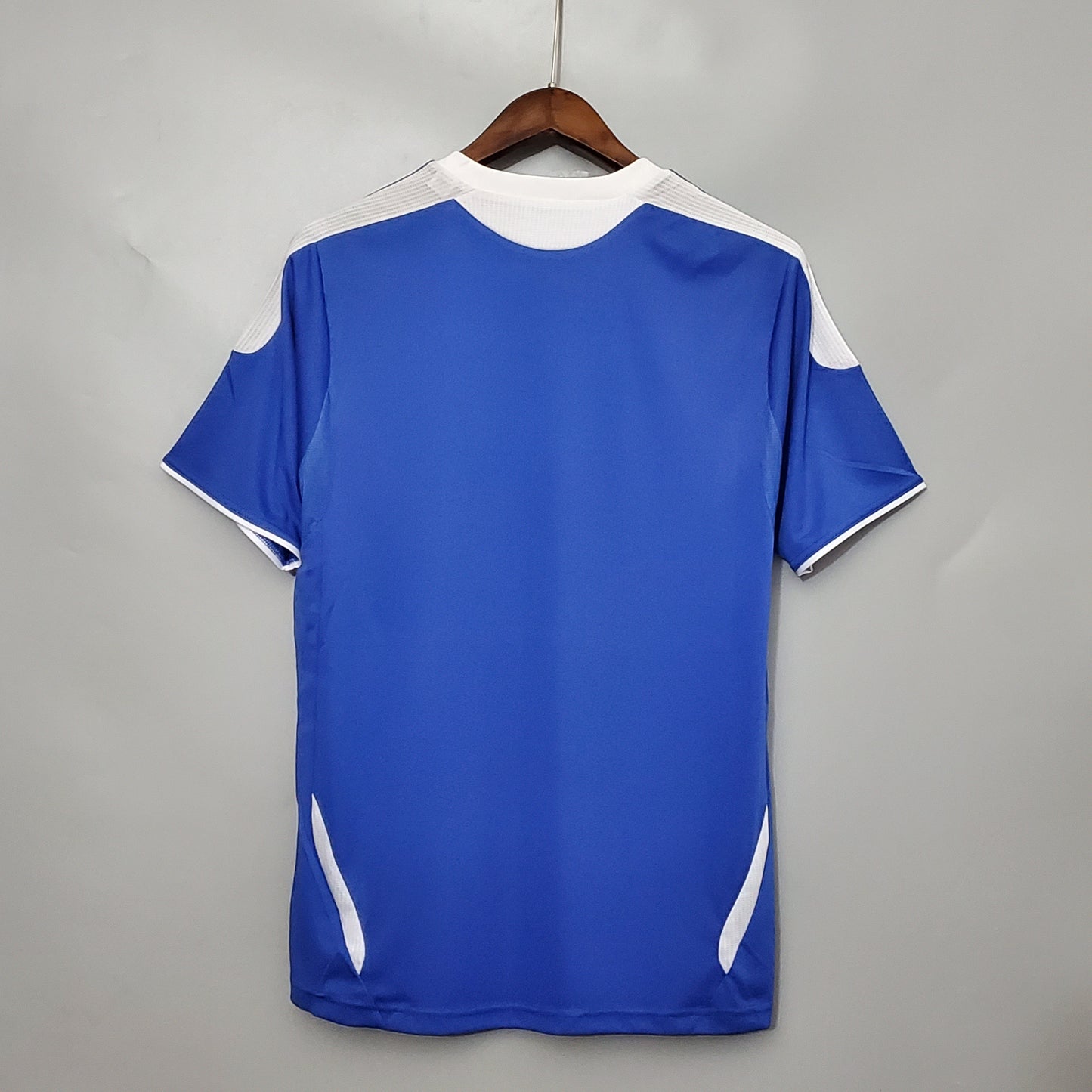 Camisola Retro Chelsea Home FINAL UCL 2011/2012