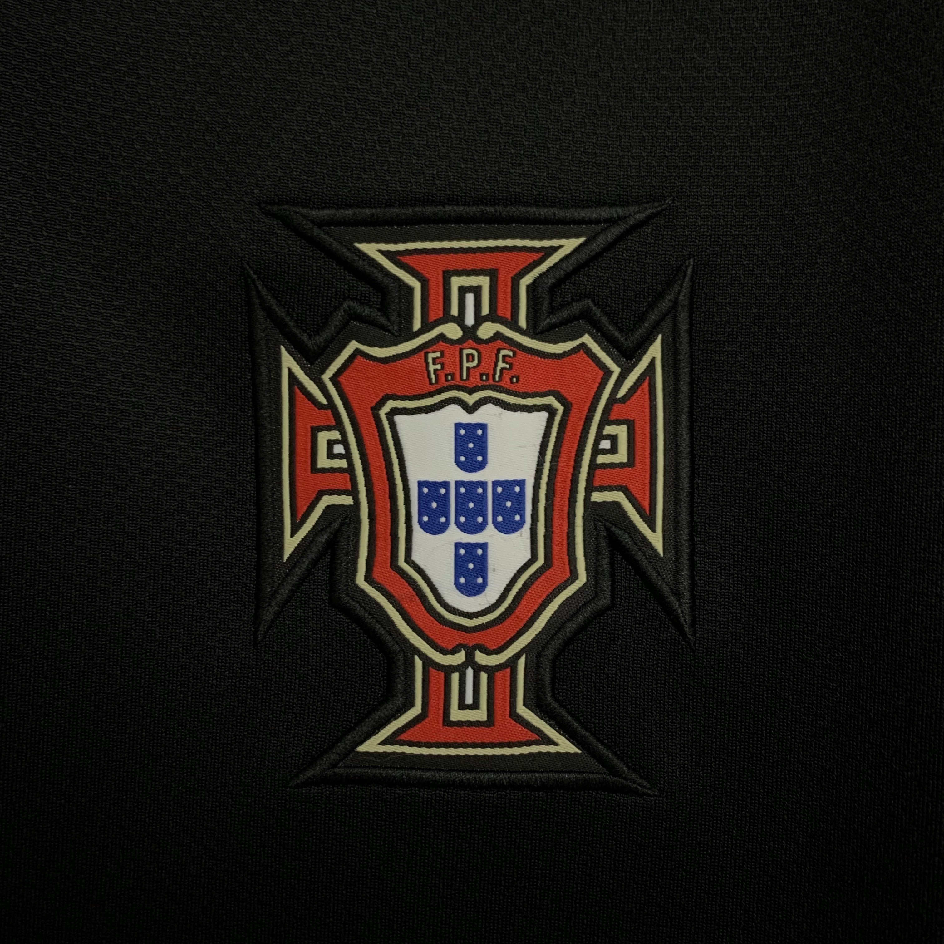 Camisola Portugal Retro away 2006/07