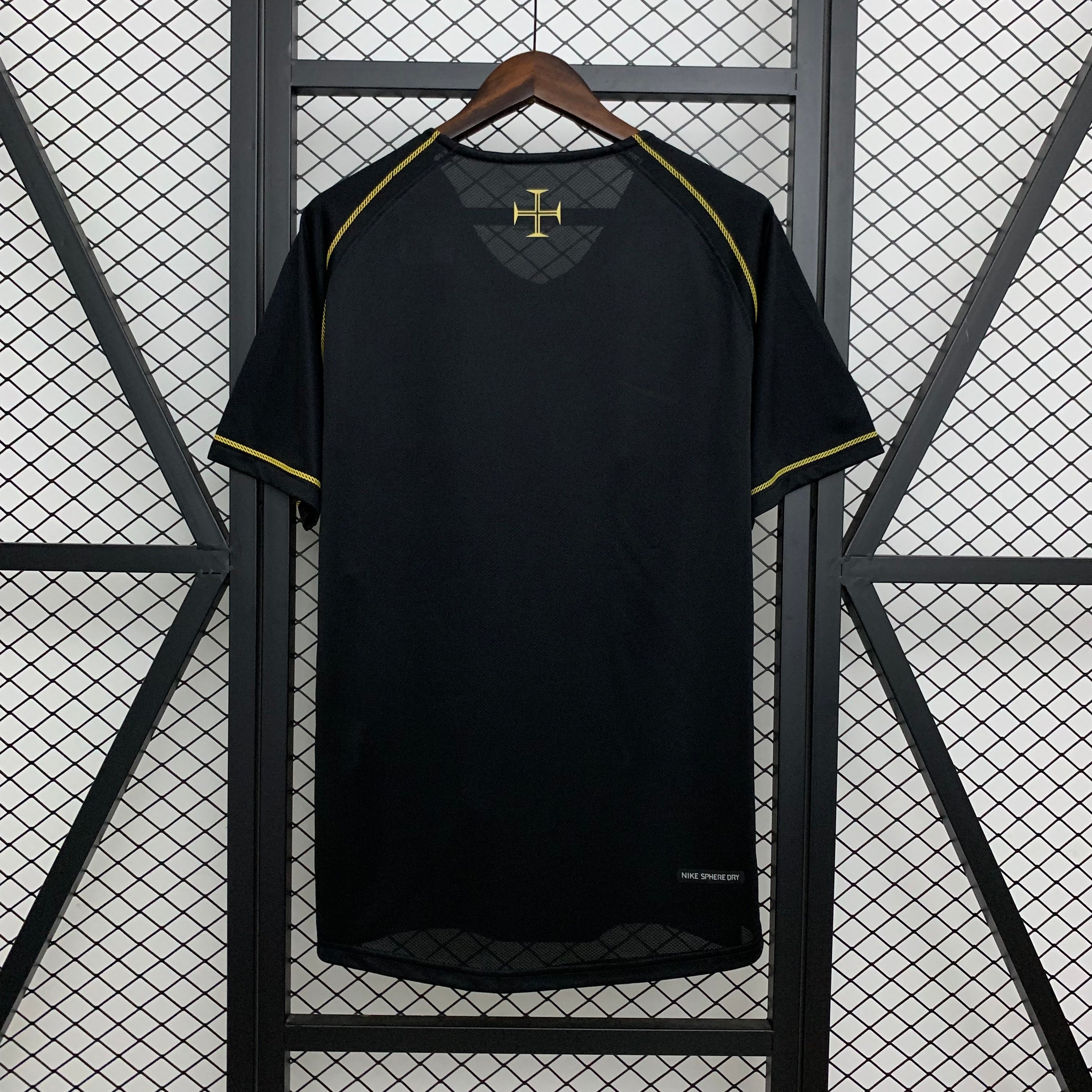 Camisola Portugal Retro away 2006/07