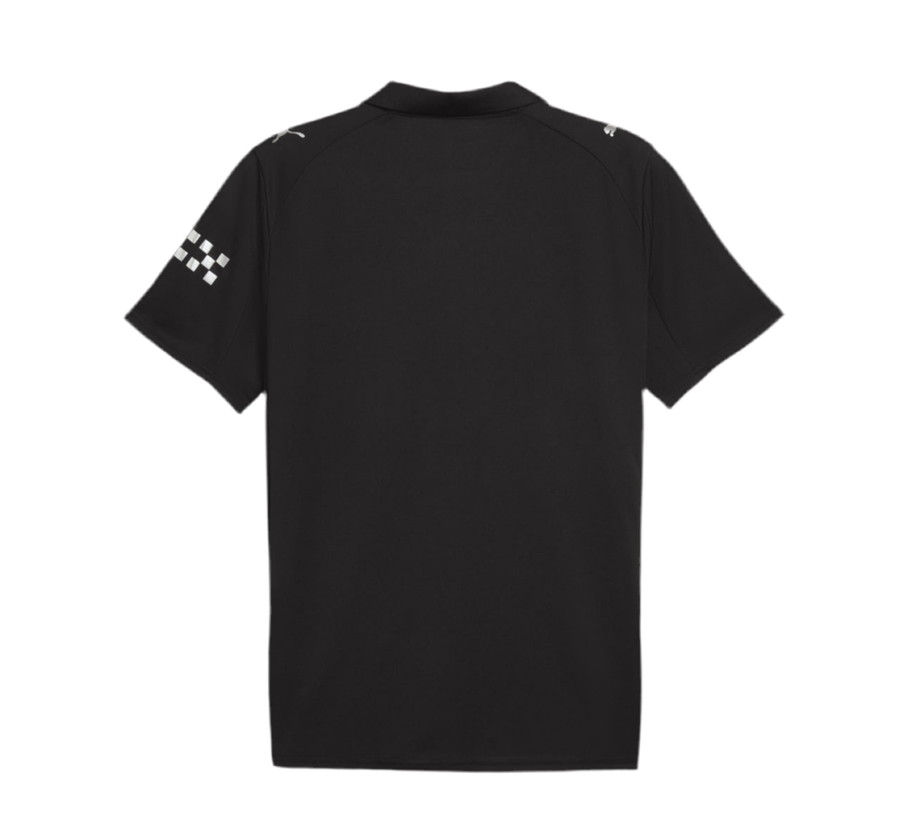 Camisola Manchester City terceiro equipamento 2025/26 - preta