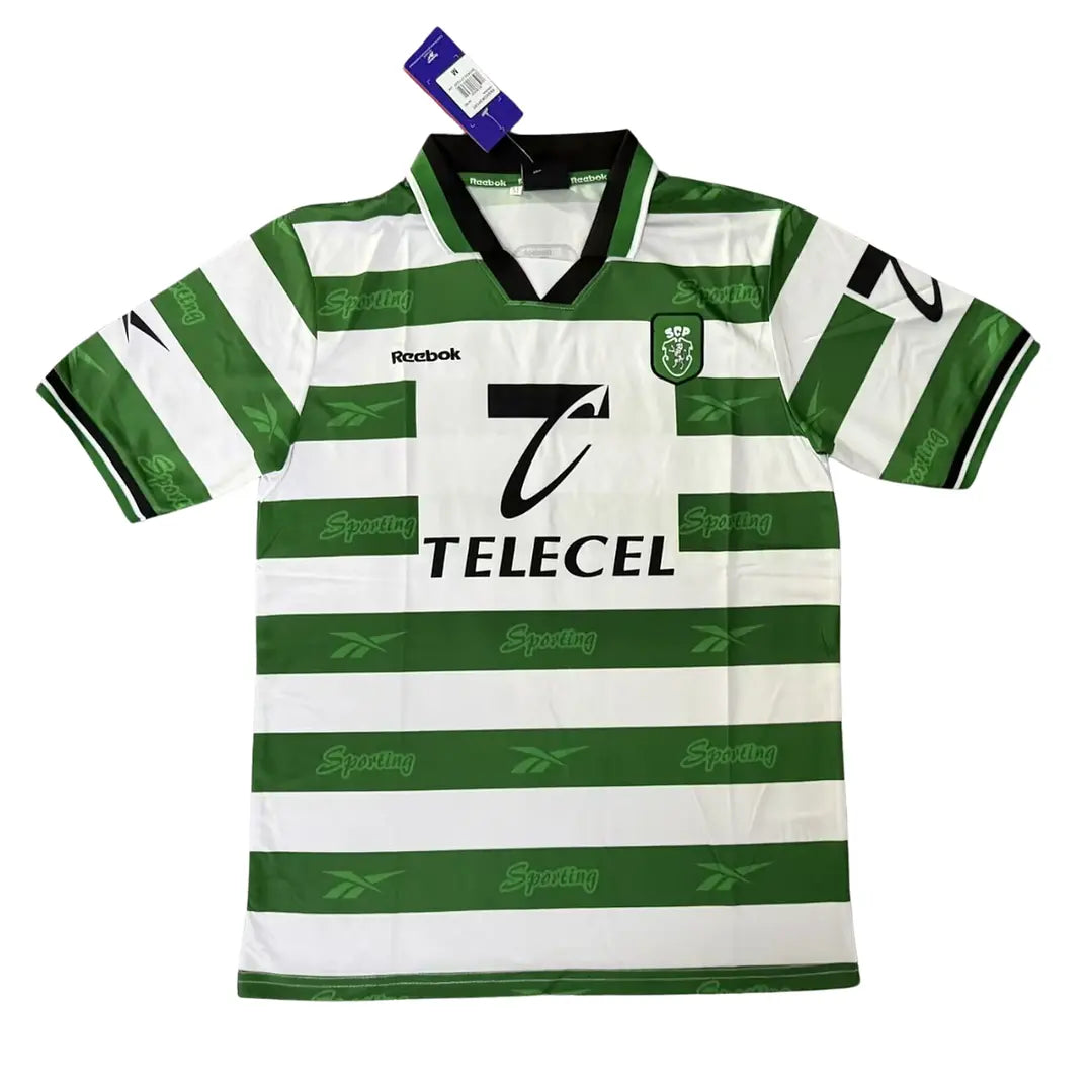 Camisola Retro 99/00