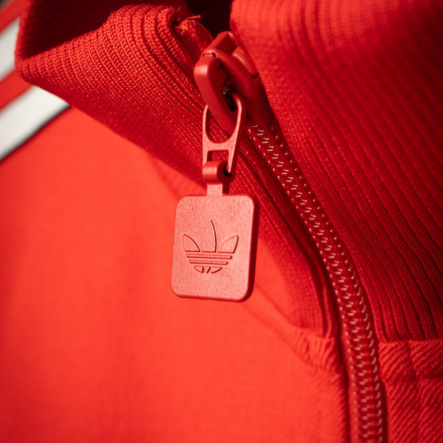 Casaco S L B x Originals 2025/26 fecho completo - apenas casaco