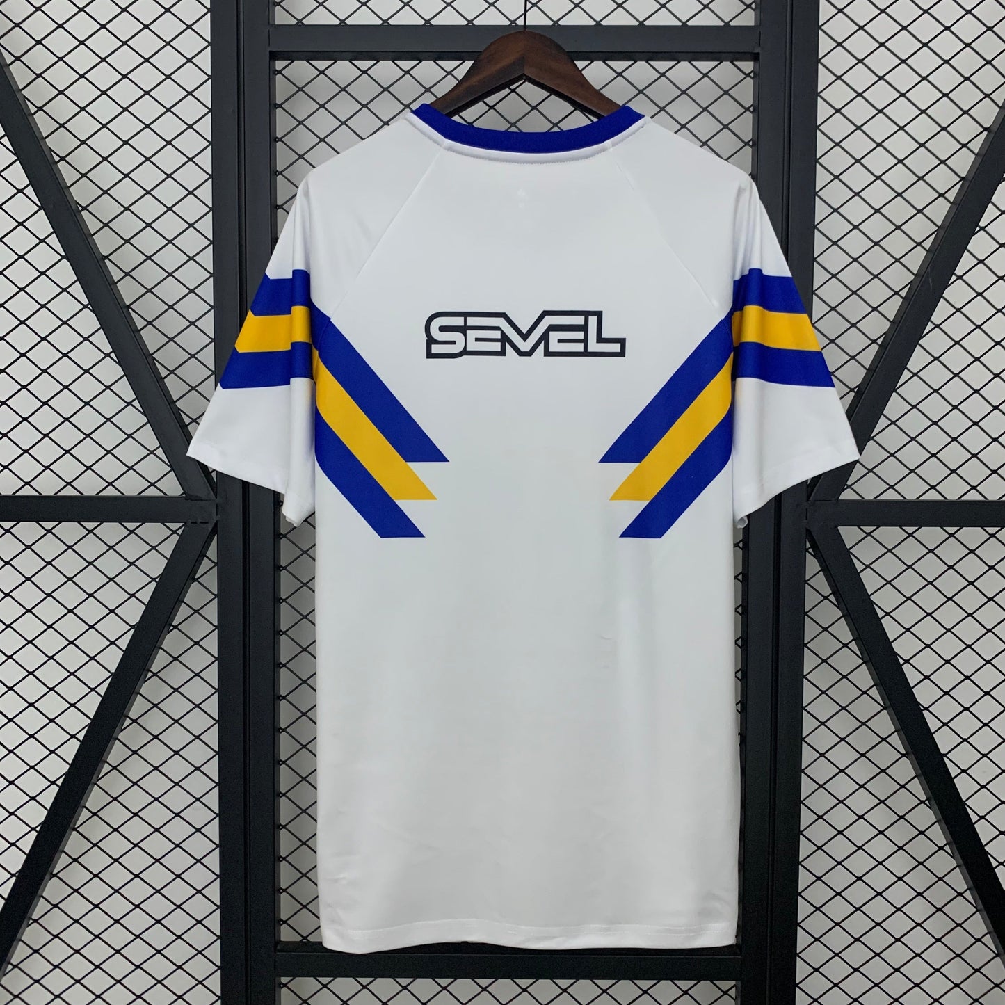 Camisola Retro Boca Juniors Away 1990/91