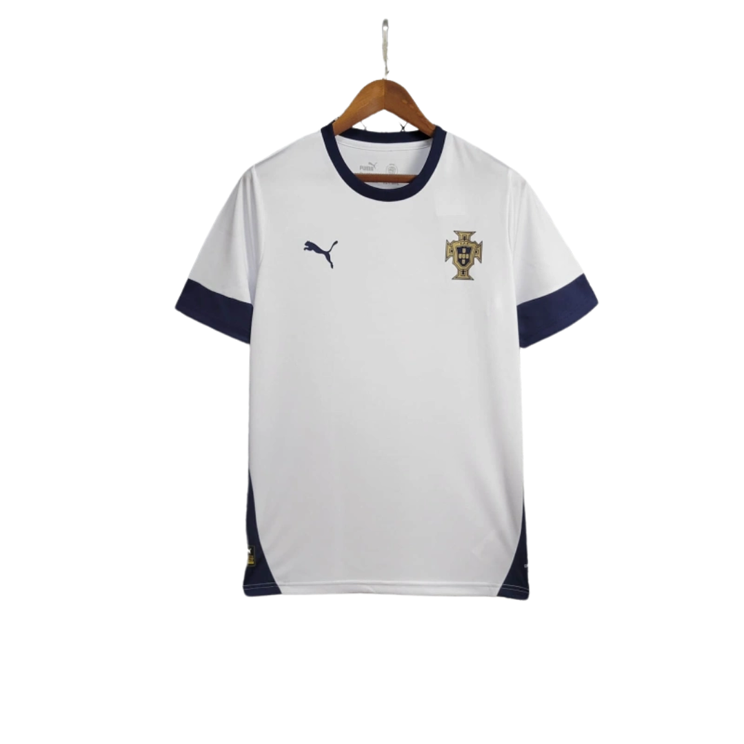 Camisola treino branca 2025