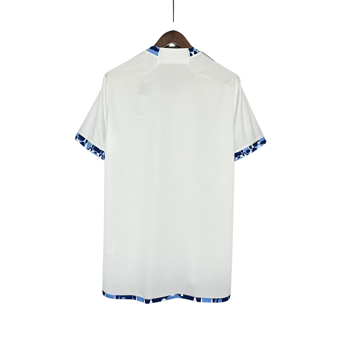 Camisola Cruzeiro Alternativa 24/25