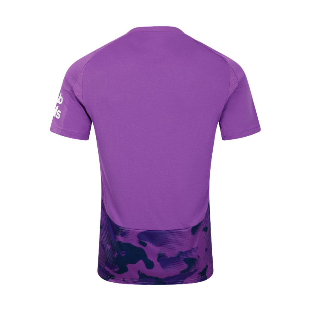 Camisola Fulham Terceiro 2024-2025