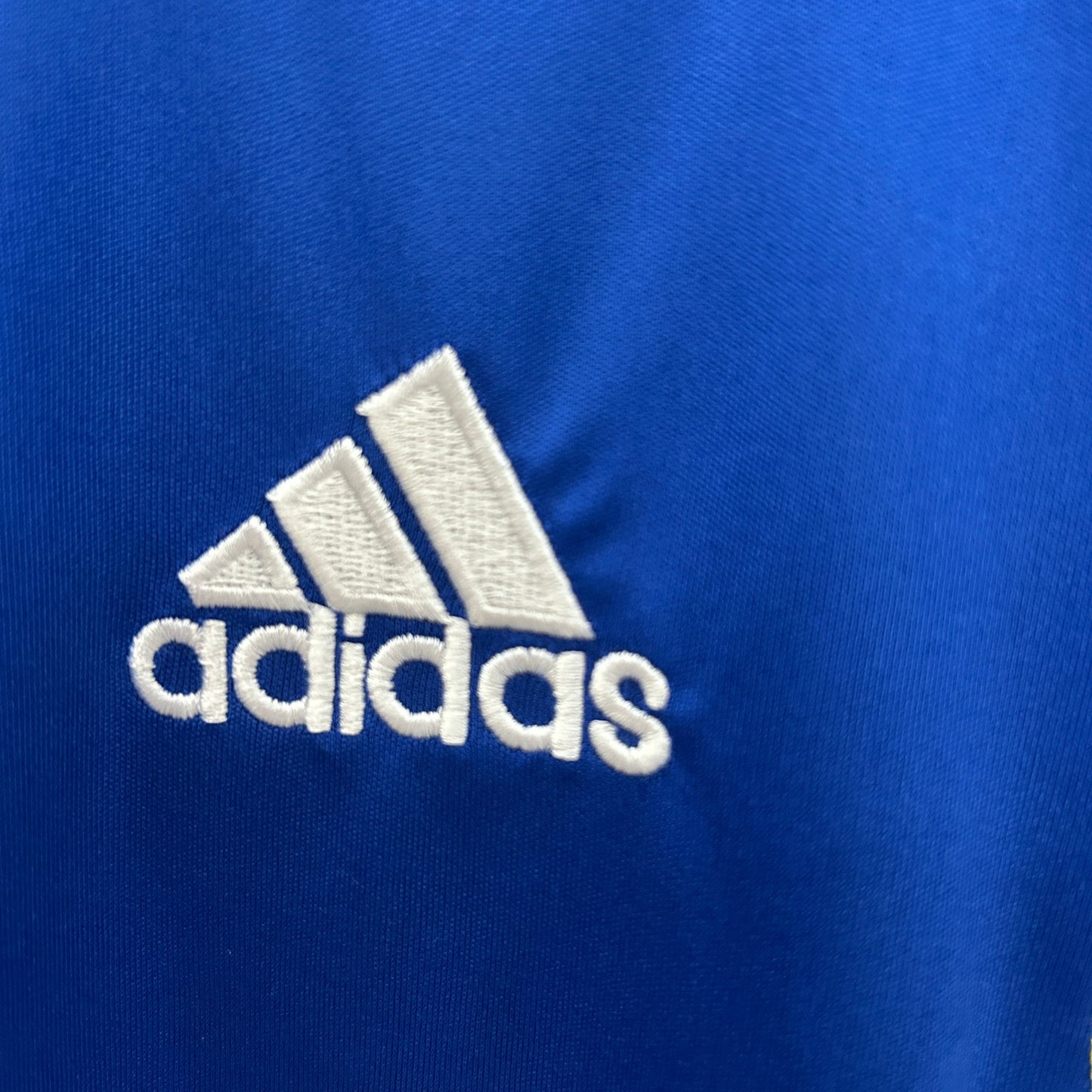 Camisola Retro Chelsea Home 2006/2007