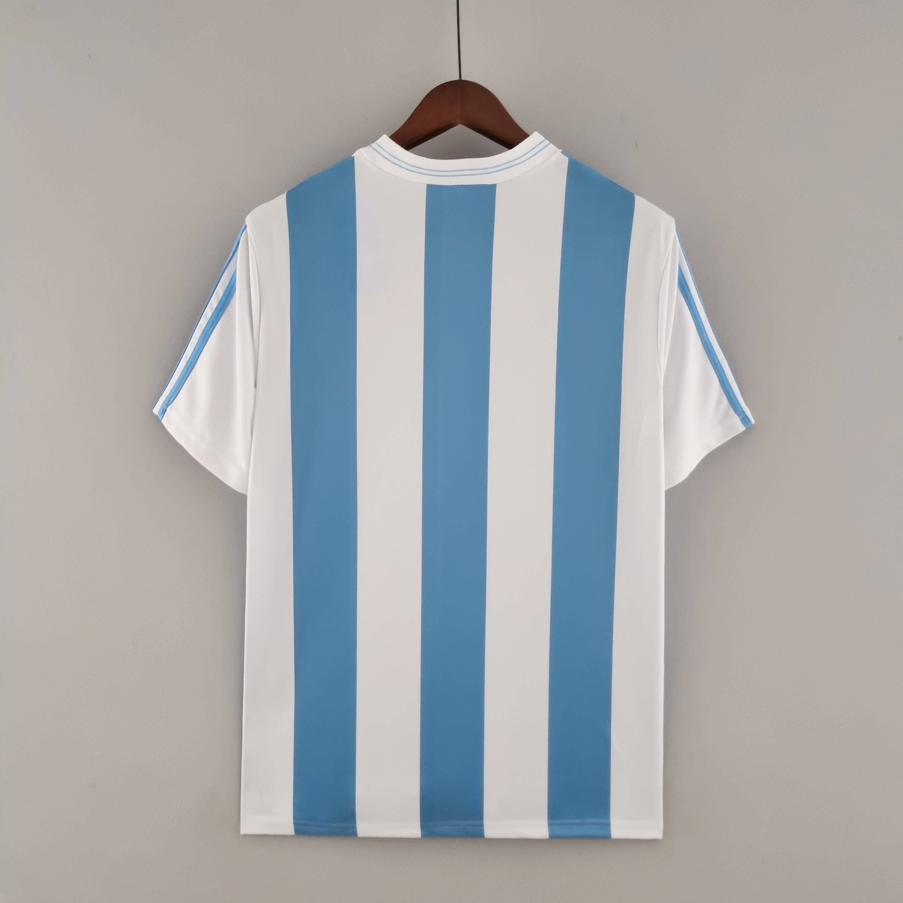 Camisola Retro Argentina 1993