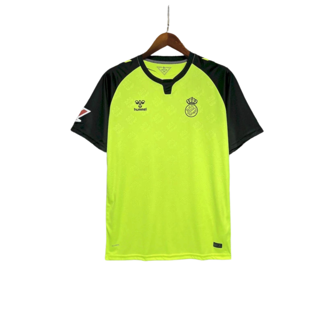 Camisola Real Betis Alternativa 24/25