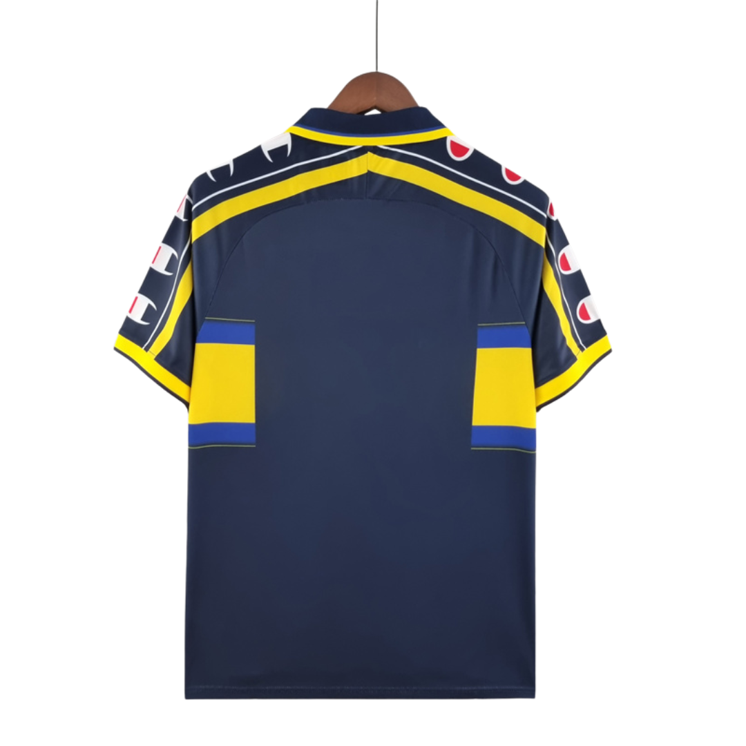 Camisola Parma Alternativa 99/00 Retro