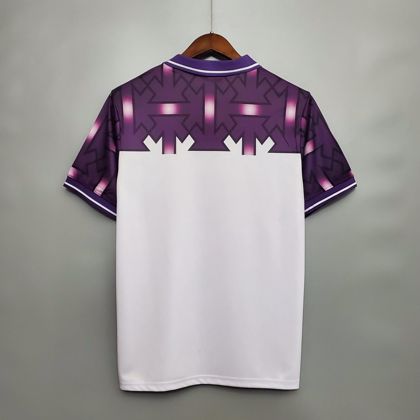 Camisola Retro Fiorentina Away 1992/93