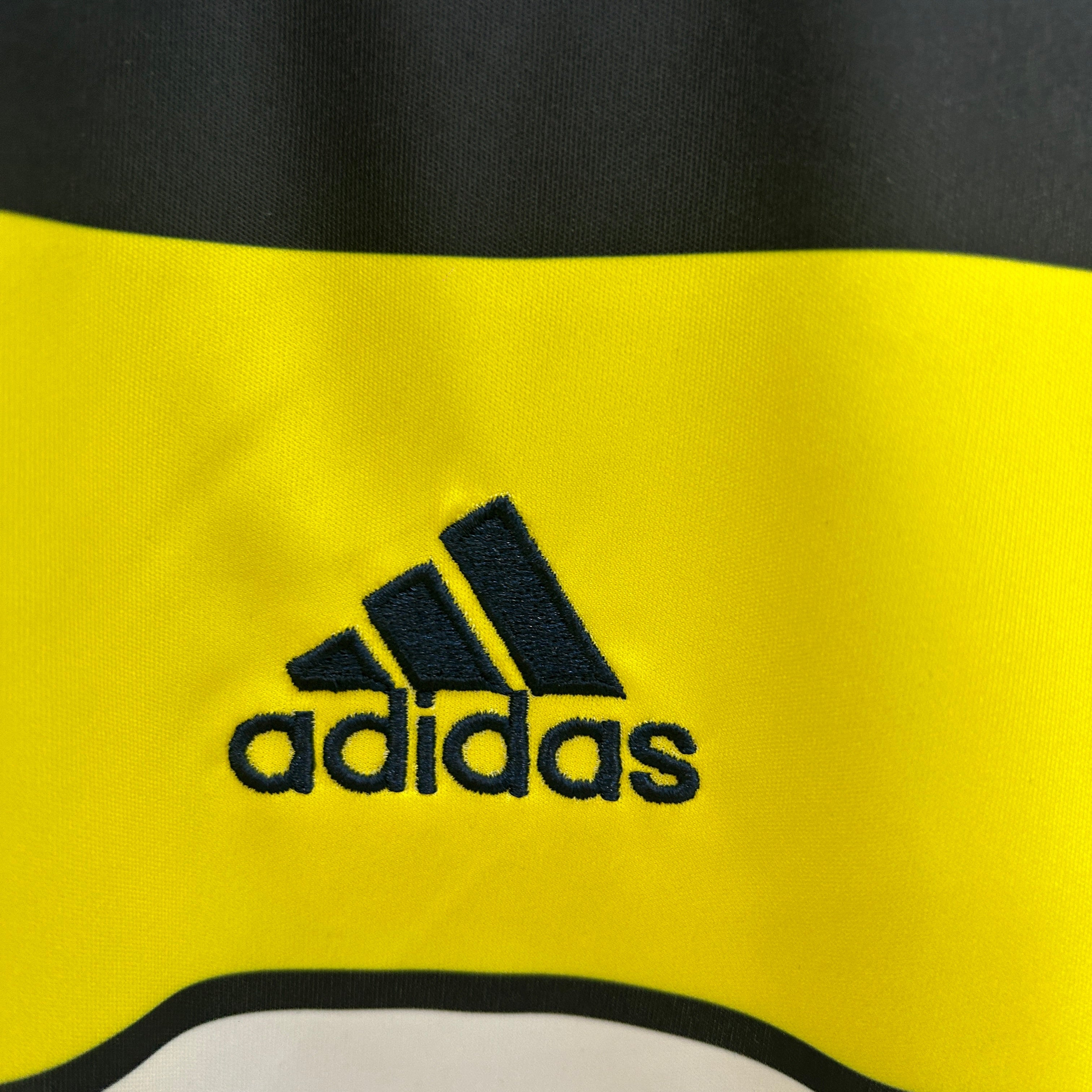 Camisola Retro Chelsea Terceiro 2011/2012