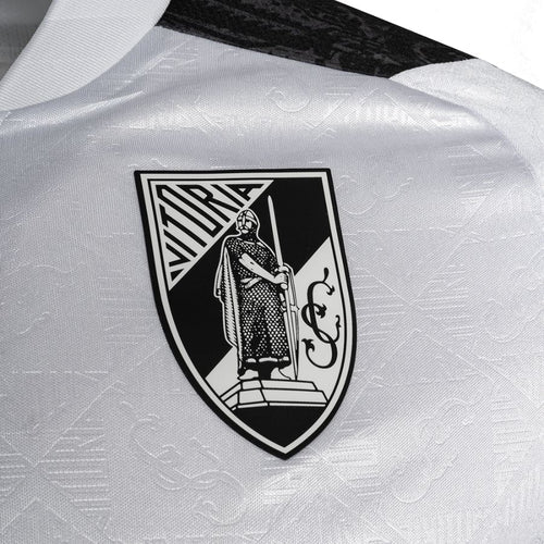 Camisola Vitória Guimarães principal 2025/26