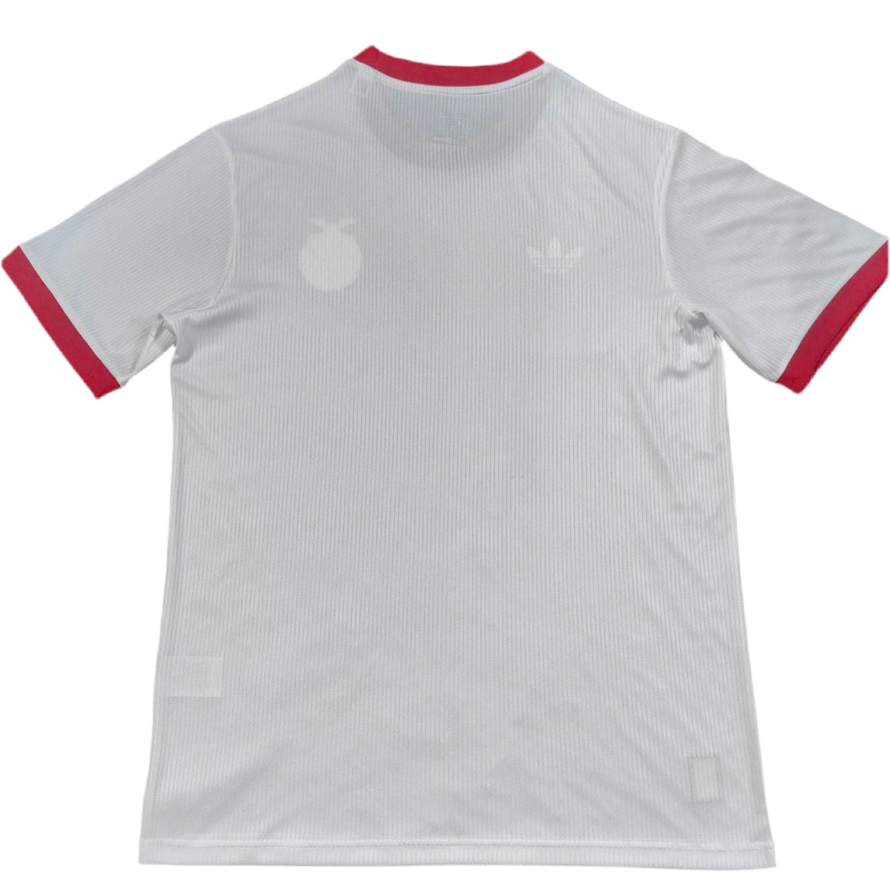 Camisola concept branca 2025/26 - LANÇAMENTO originals 🦅
